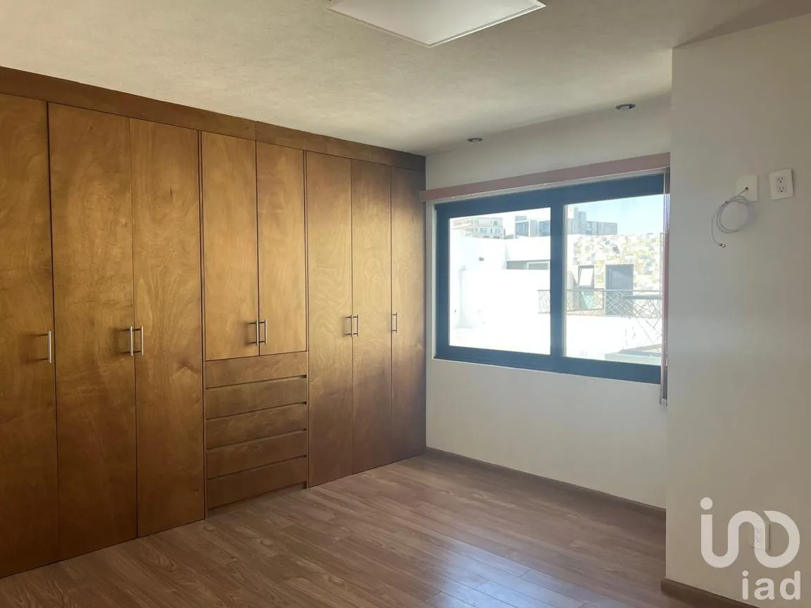 Casa en Renta en Lomas del Predregal, San Luis Potosí, San Luis Potosí | NEX-261765 | iad México | Foto 6 de 12