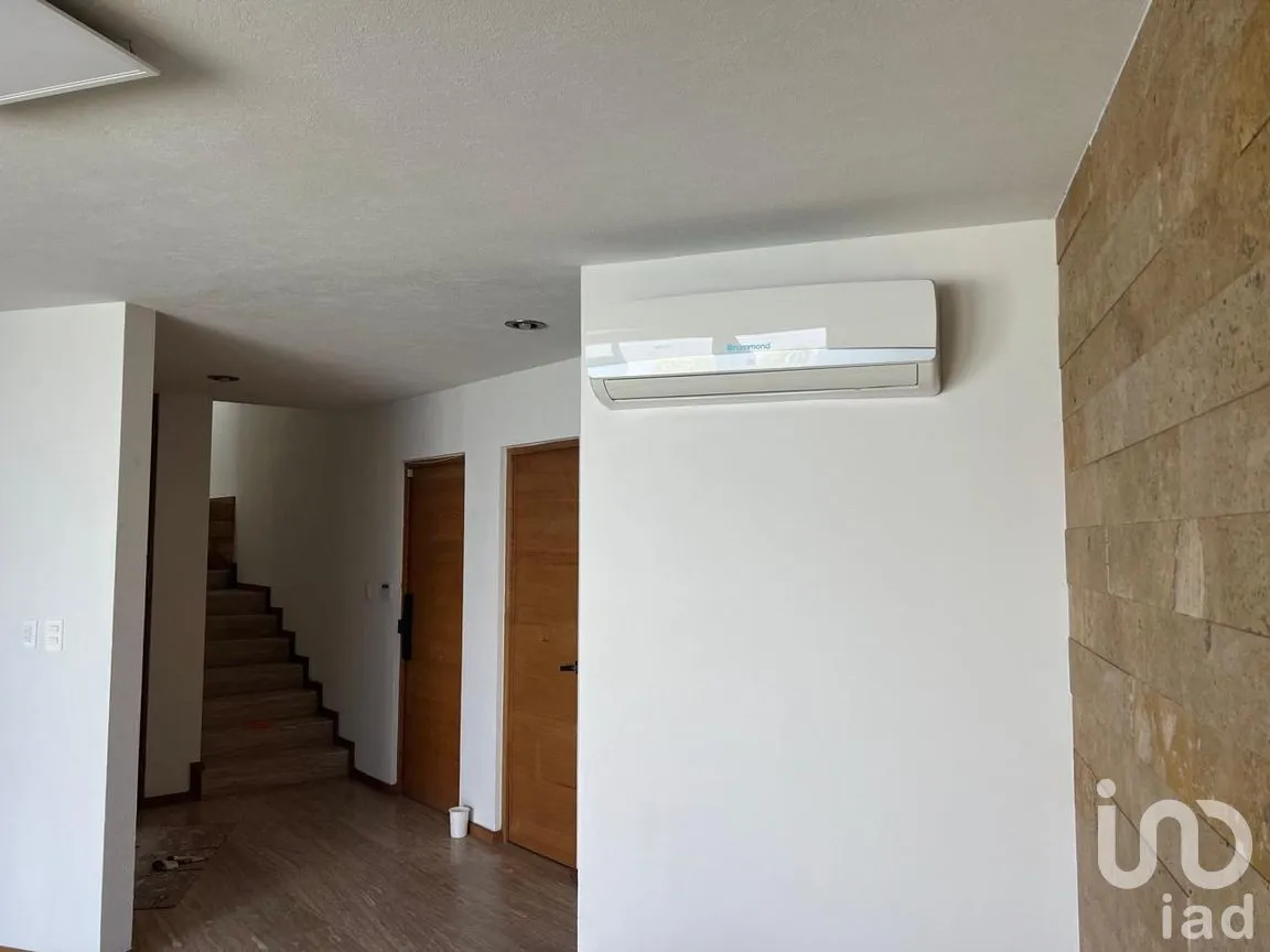 Casa en Renta en Lomas del Predregal, San Luis Potosí, San Luis Potosí | NEX-261765 | iad México | Foto 8 de 12
