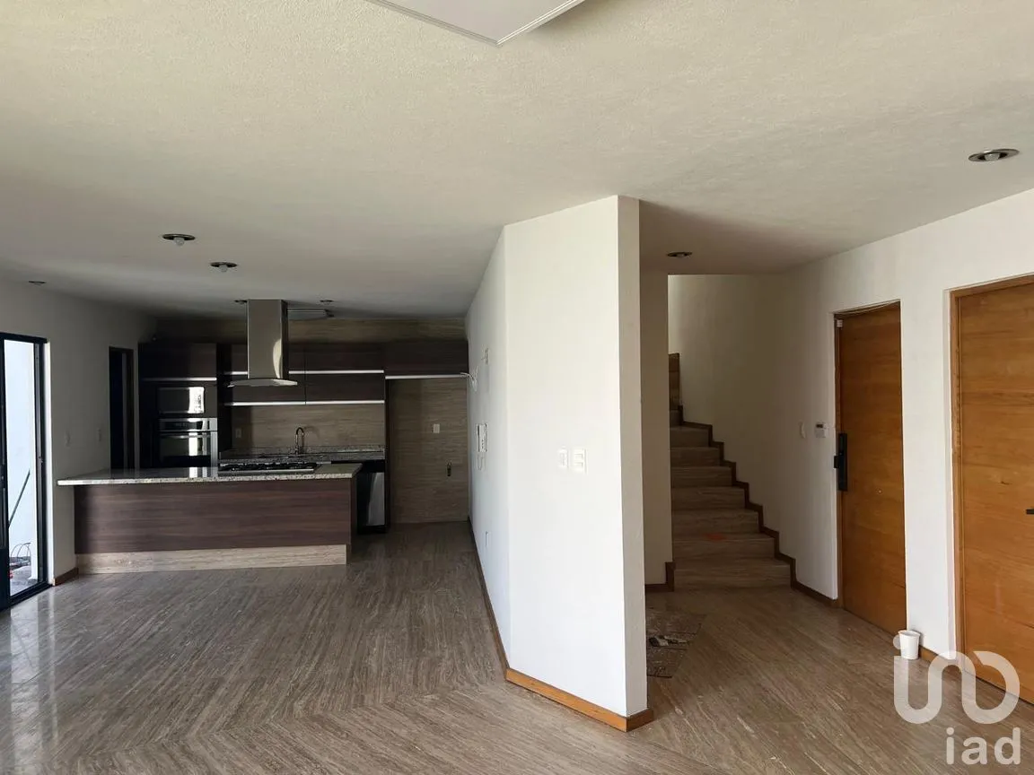 Casa en Renta en Lomas del Predregal, San Luis Potosí, San Luis Potosí | NEX-261765 | iad México | Foto 9 de 12