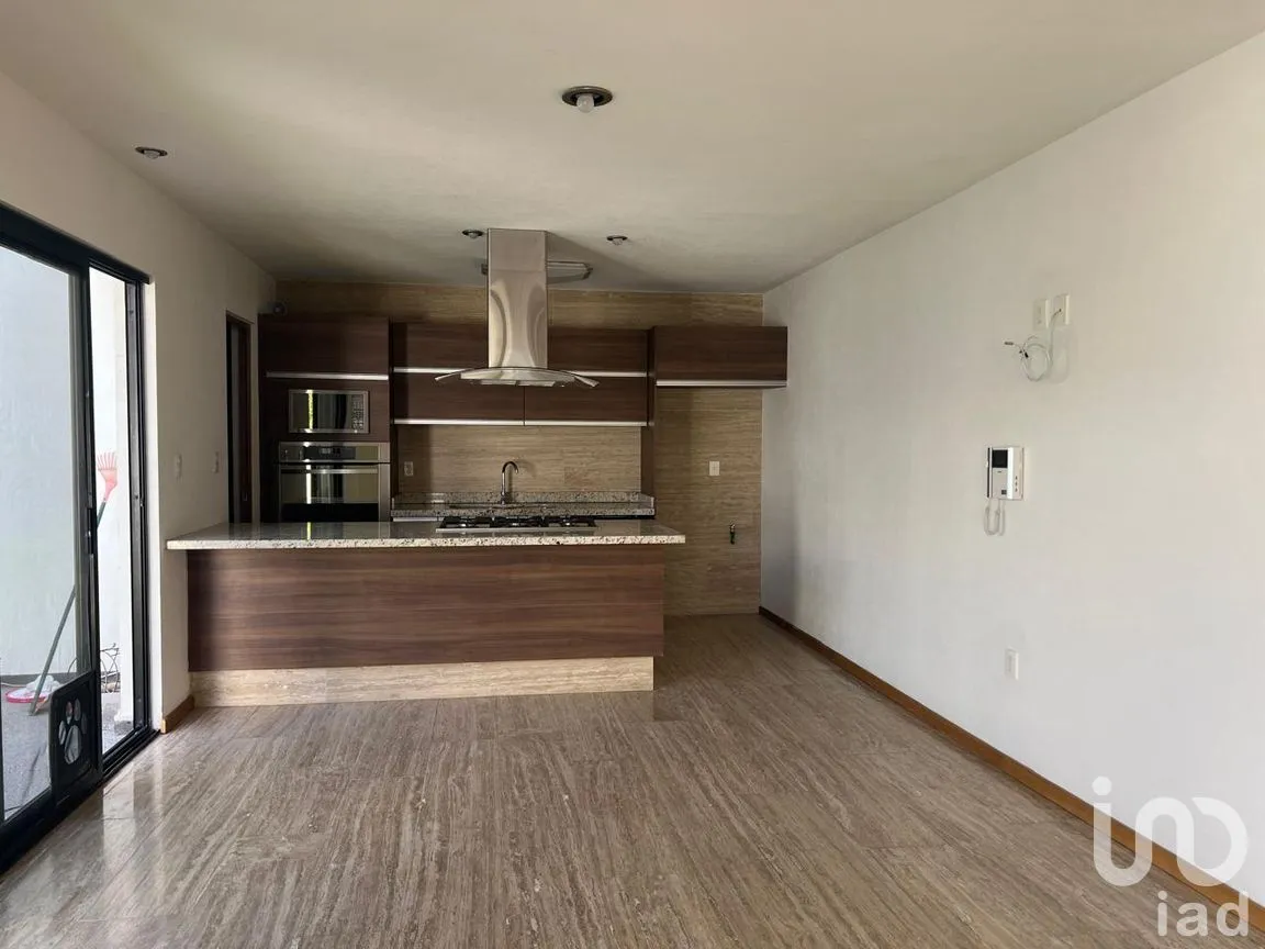 Casa en Renta en Lomas del Predregal, San Luis Potosí, San Luis Potosí | NEX-261765 | iad México | Foto 10 de 12