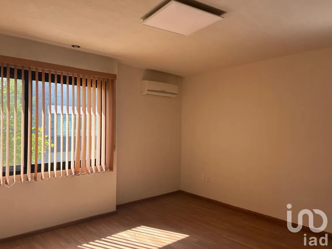 Casa en Renta en Lomas del Predregal, San Luis Potosí, San Luis Potosí | NEX-261765 | iad México | Foto 1 de 12