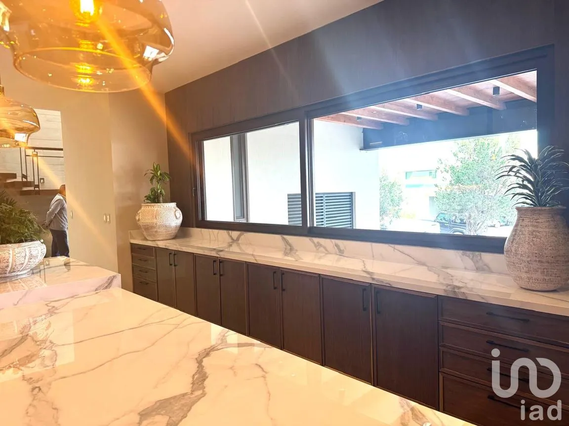 Casa en Venta en Club de Golf la Loma, San Luis Potosí, San Luis Potosí | NEX-285385 | iad México | Foto 2 de 21