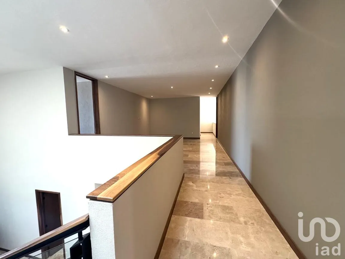 Casa en Venta en Club de Golf la Loma, San Luis Potosí, San Luis Potosí | NEX-285385 | iad México | Foto 12 de 21