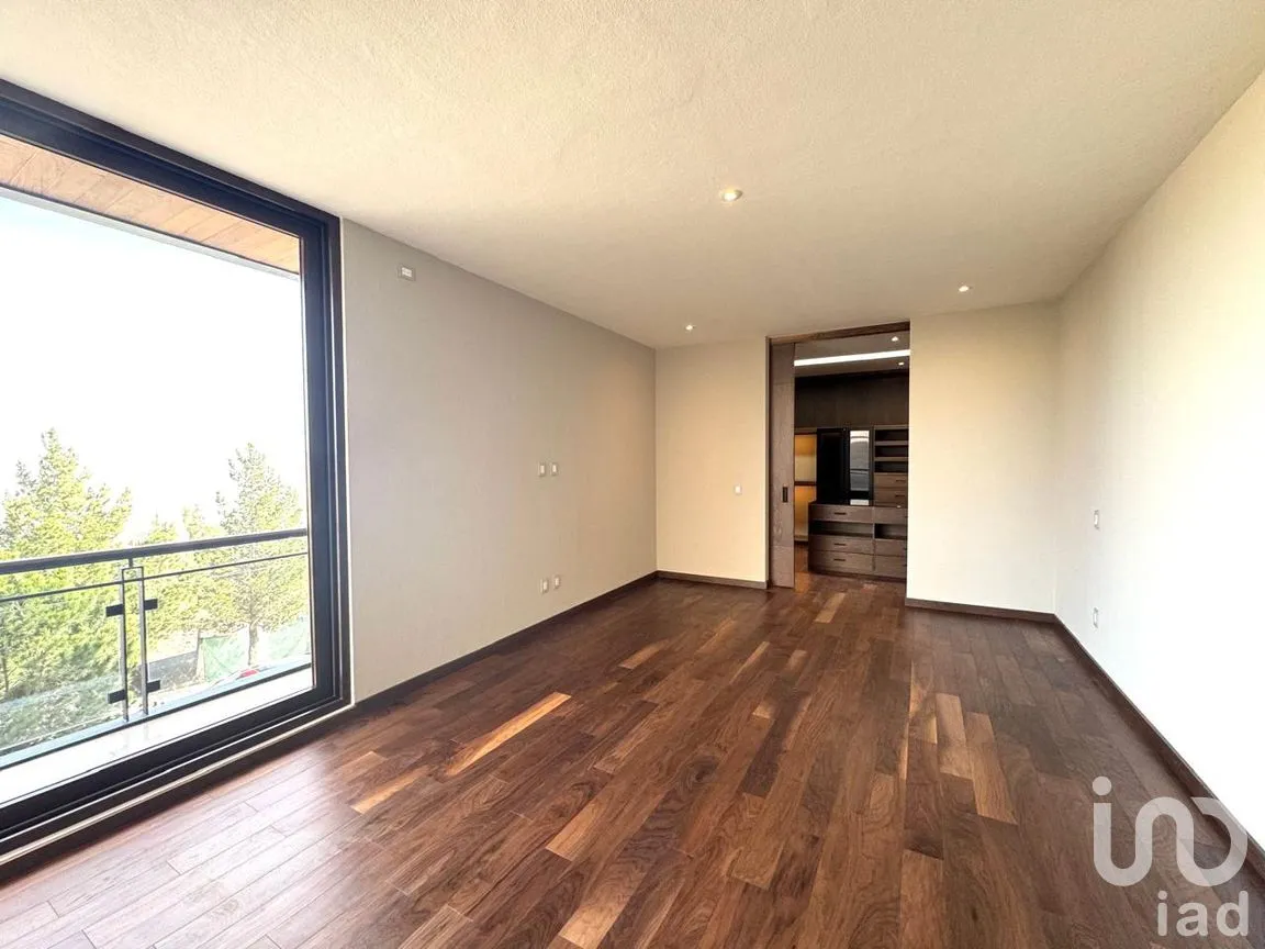 Casa en Venta en Club de Golf la Loma, San Luis Potosí, San Luis Potosí | NEX-285385 | iad México | Foto 13 de 21