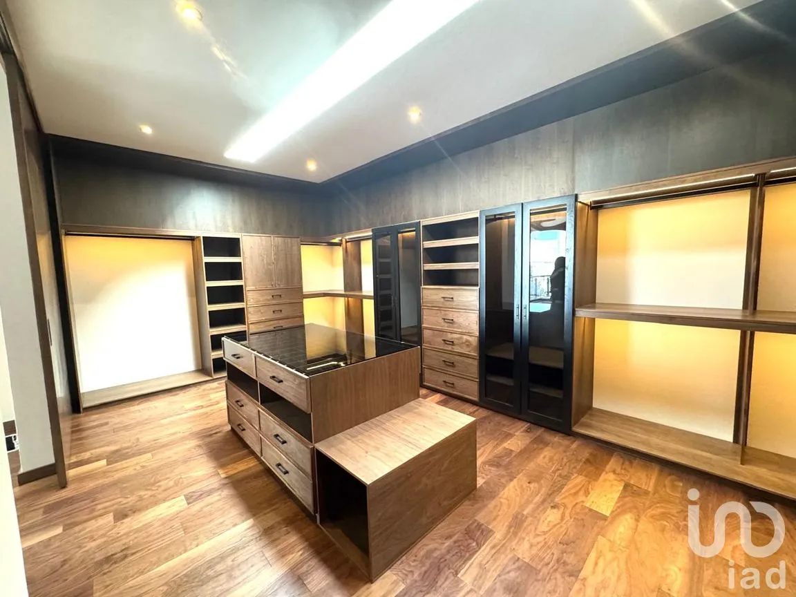 Casa en Venta en Club de Golf la Loma, San Luis Potosí, San Luis Potosí | NEX-285385 | iad México | Foto 14 de 21
