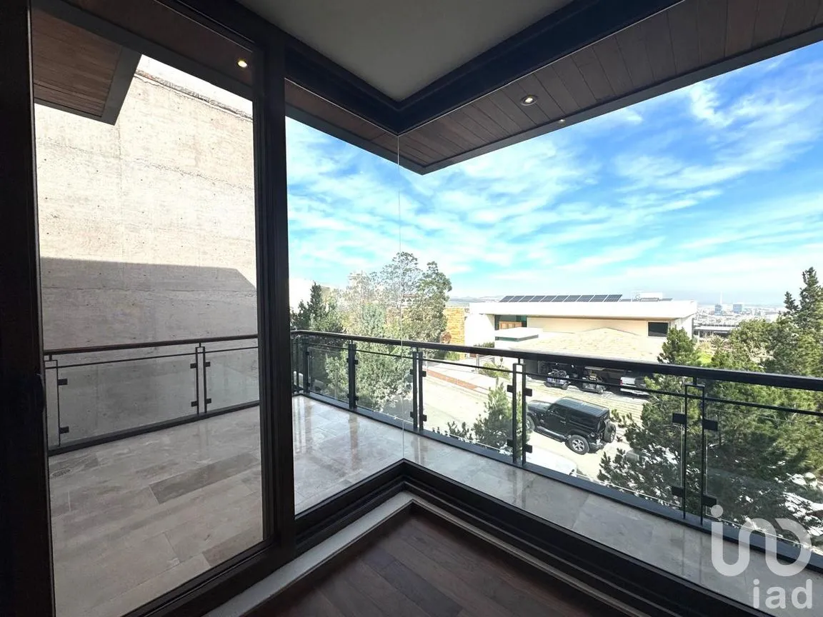 Casa en Venta en Club de Golf la Loma, San Luis Potosí, San Luis Potosí | NEX-285385 | iad México | Foto 15 de 21