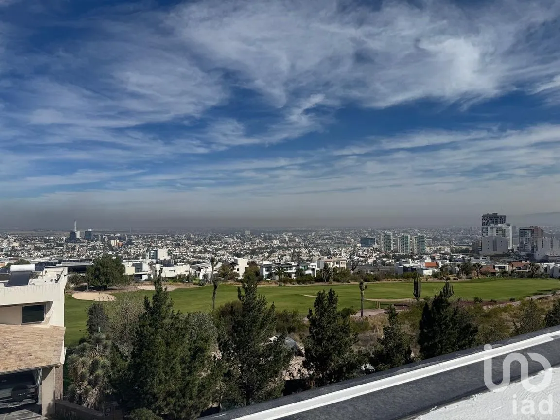 Casa en Venta en Club de Golf la Loma, San Luis Potosí, San Luis Potosí | NEX-285385 | iad México | Foto 16 de 21