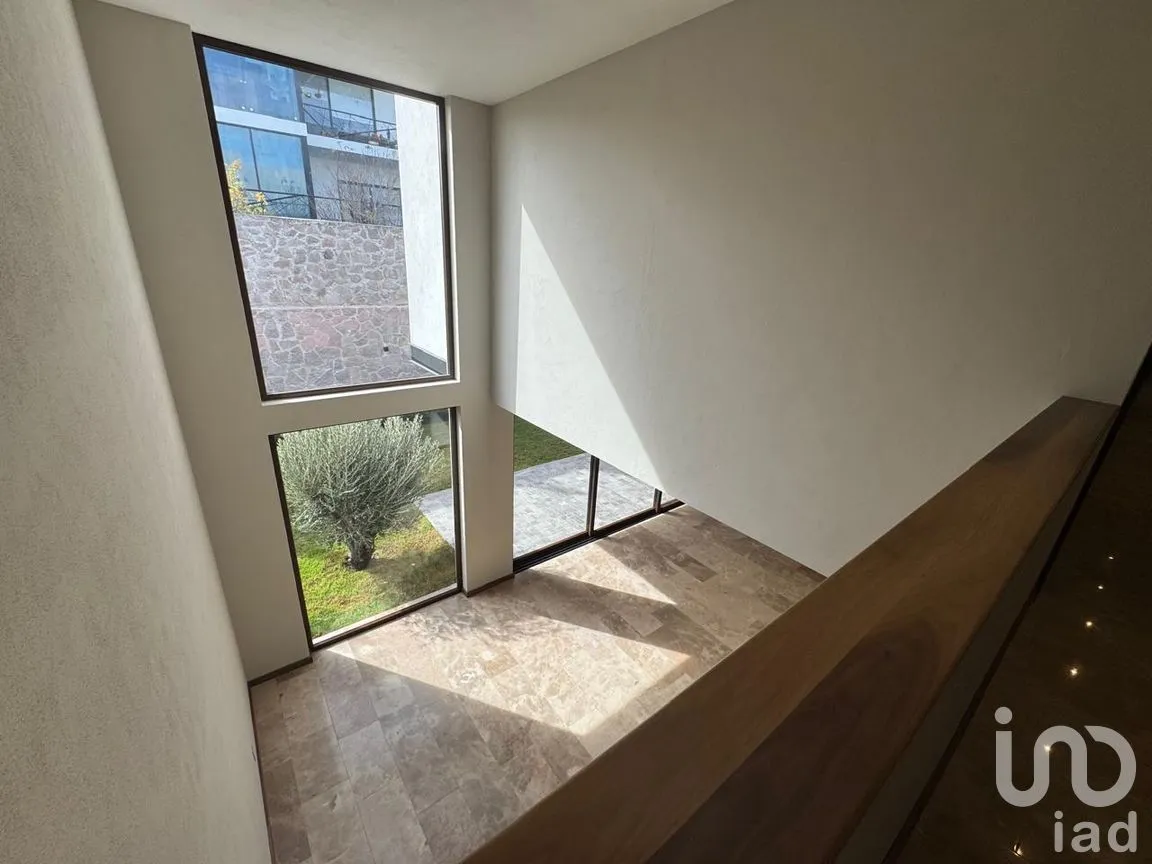 Casa en Venta en Club de Golf la Loma, San Luis Potosí, San Luis Potosí | NEX-285385 | iad México | Foto 20 de 21