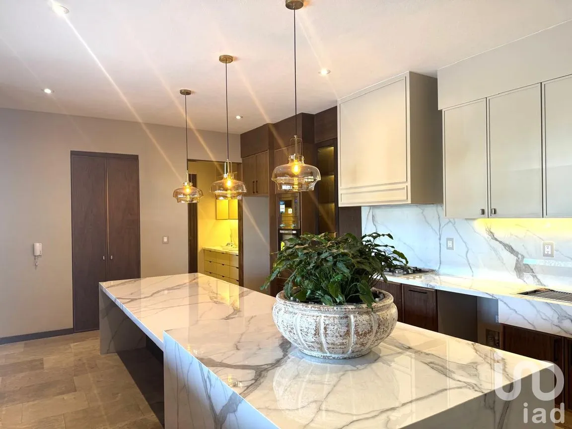 Casa en Venta en Club de Golf la Loma, San Luis Potosí, San Luis Potosí | NEX-285385 | iad México | Foto 3 de 21