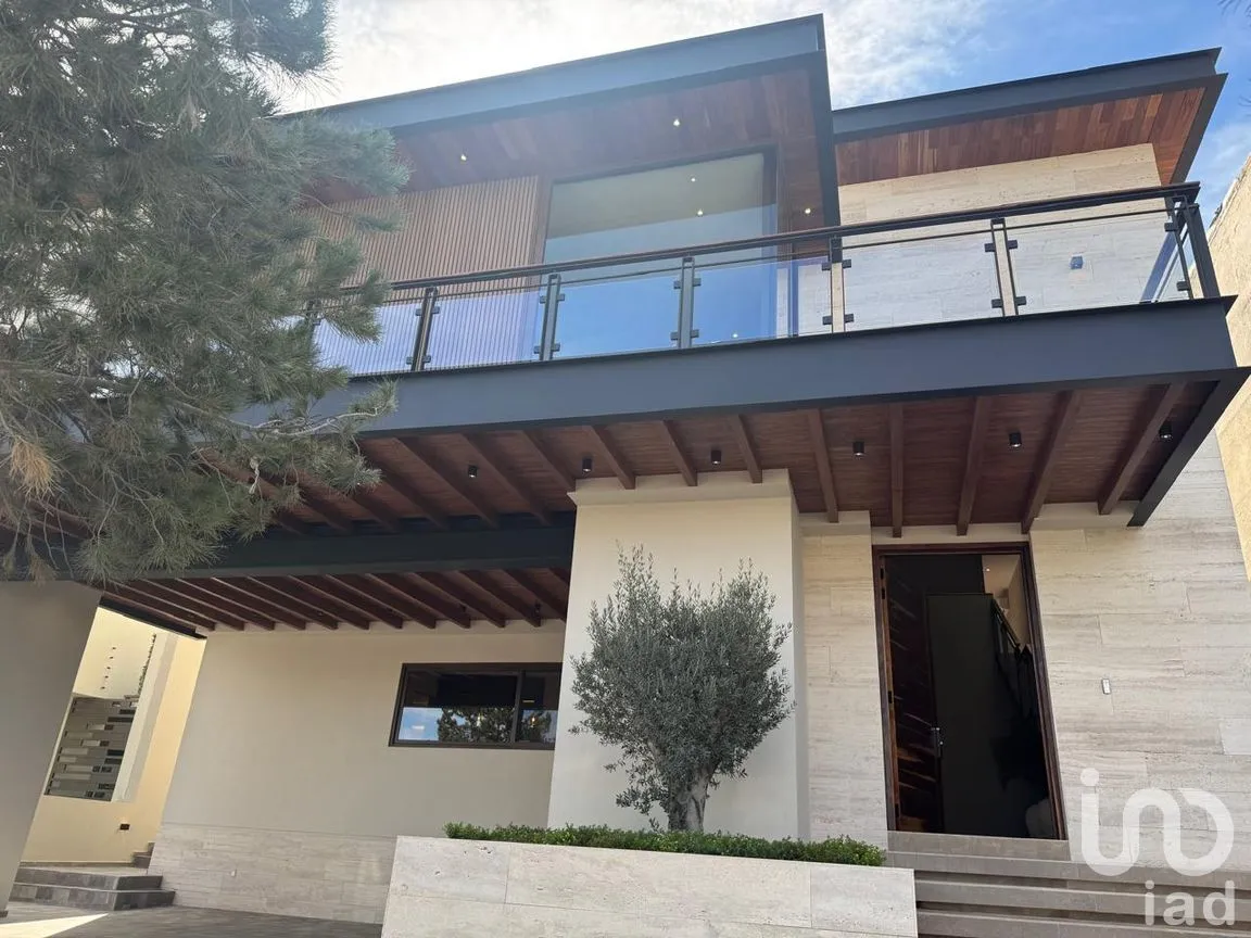 Casa en Venta en Club de Golf la Loma, San Luis Potosí, San Luis Potosí | NEX-285385 | iad México | Foto 21 de 21