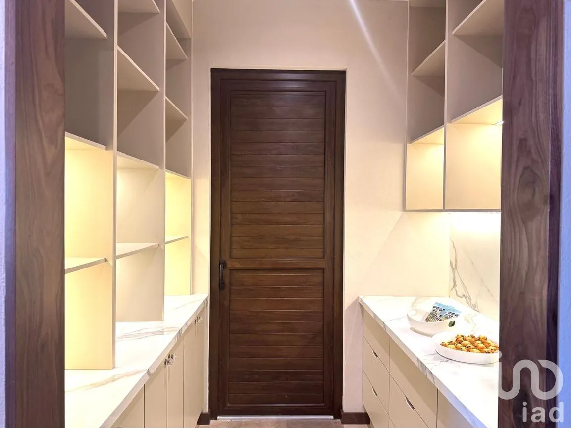 Casa en Venta en Club de Golf la Loma, San Luis Potosí, San Luis Potosí | NEX-285385 | iad México | Foto 4 de 21