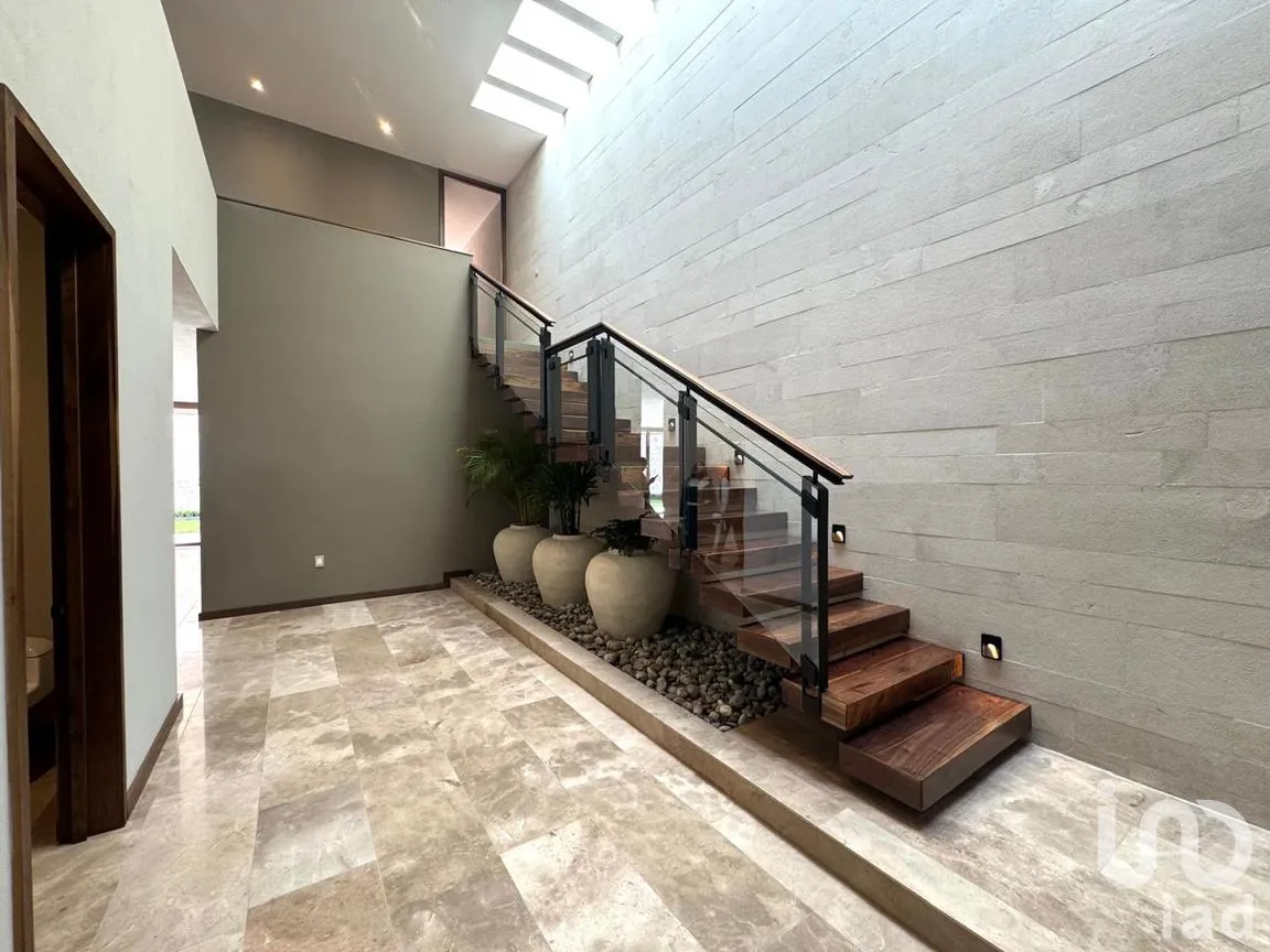 Casa en Venta en Club de Golf la Loma, San Luis Potosí, San Luis Potosí | NEX-285385 | iad México | Foto 5 de 21