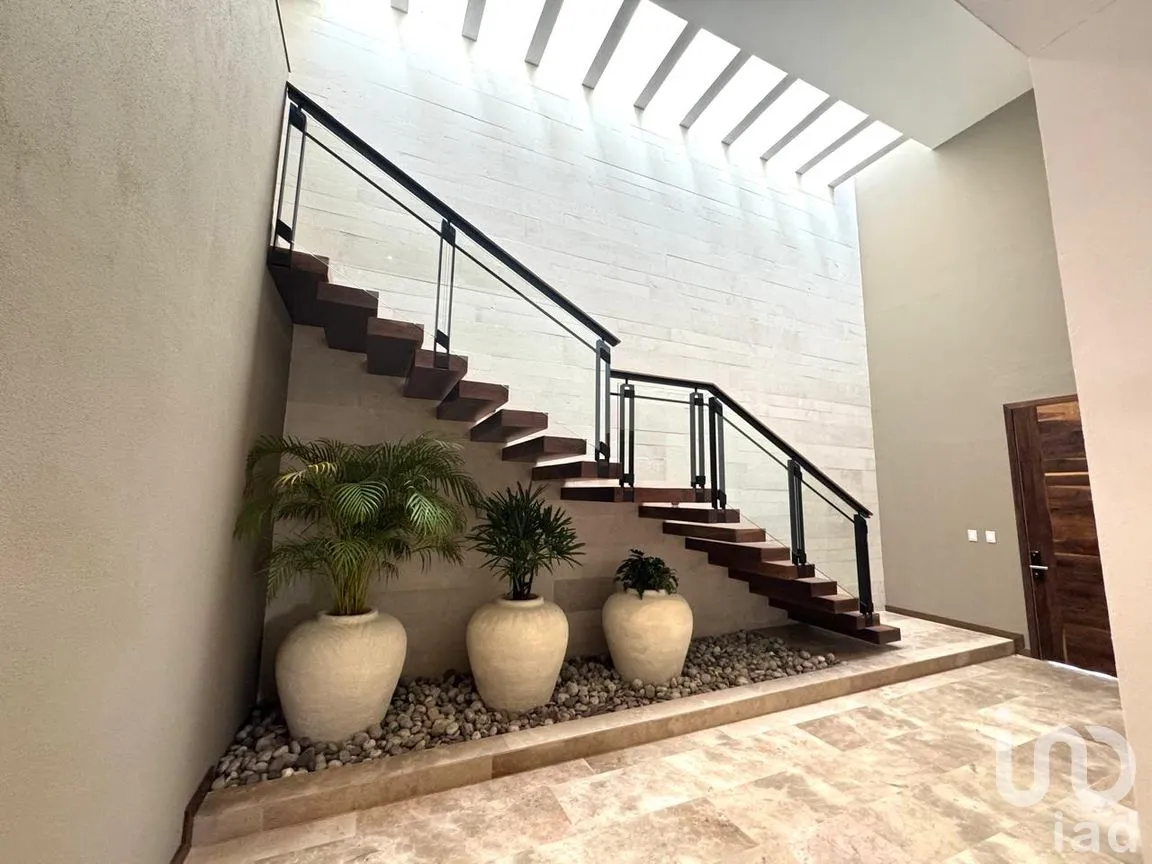 Casa en Venta en Club de Golf la Loma, San Luis Potosí, San Luis Potosí | NEX-285385 | iad México | Foto 6 de 21