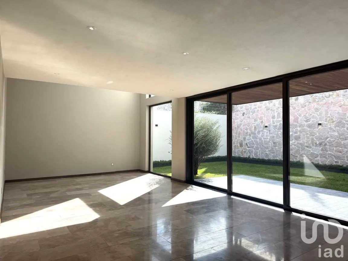 Casa en Venta en Club de Golf la Loma, San Luis Potosí, San Luis Potosí | NEX-285385 | iad México | Foto 7 de 21