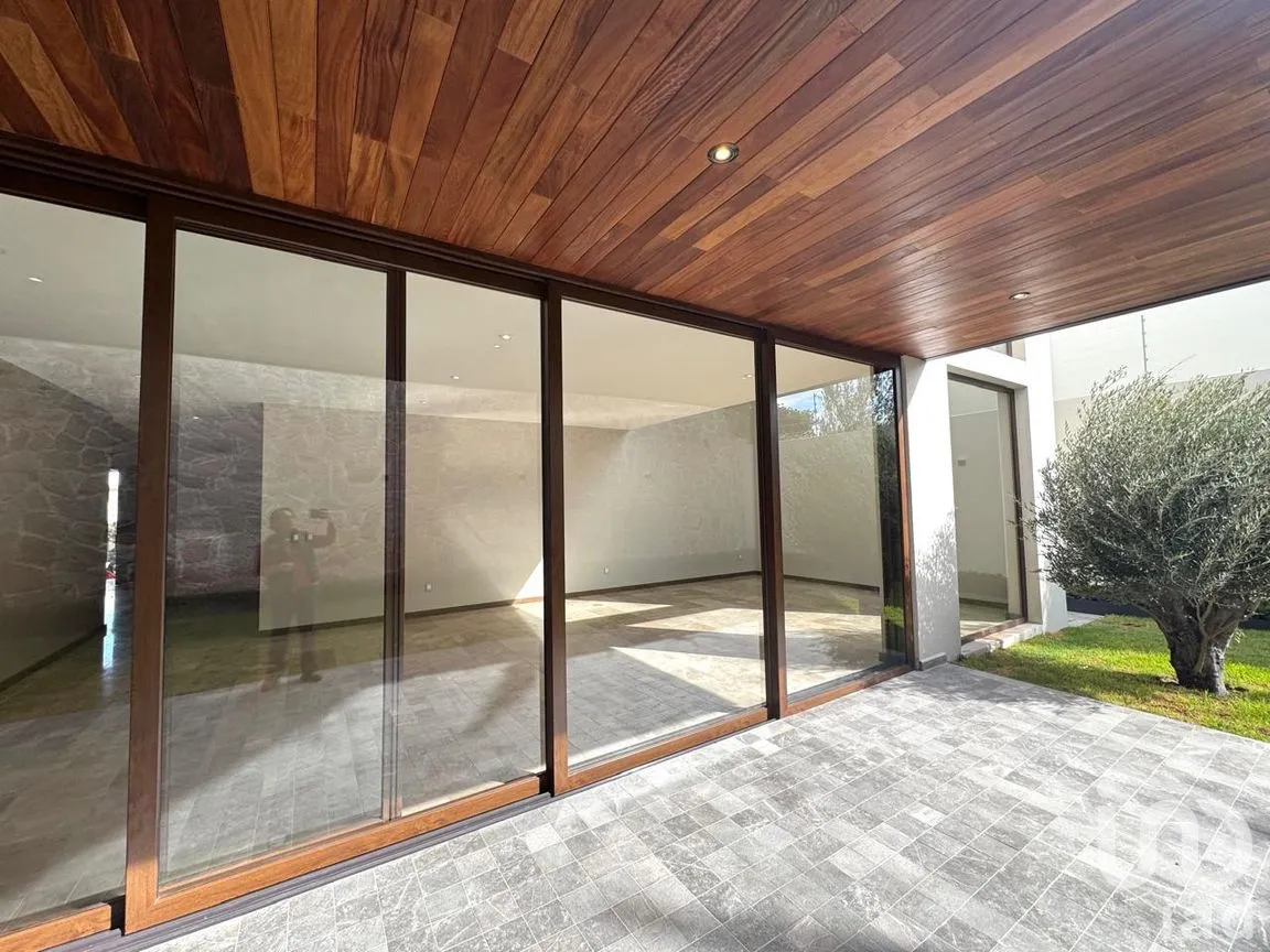 Casa en Venta en Club de Golf la Loma, San Luis Potosí, San Luis Potosí | NEX-285385 | iad México | Foto 8 de 21