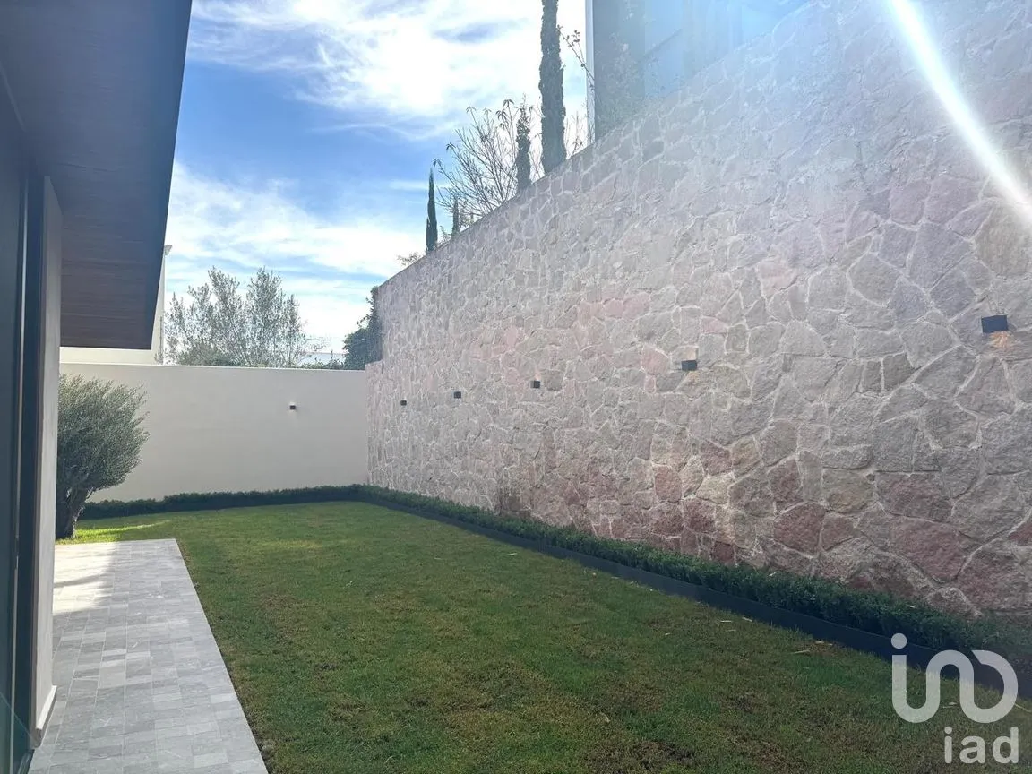 Casa en Venta en Club de Golf la Loma, San Luis Potosí, San Luis Potosí | NEX-285385 | iad México | Foto 9 de 21