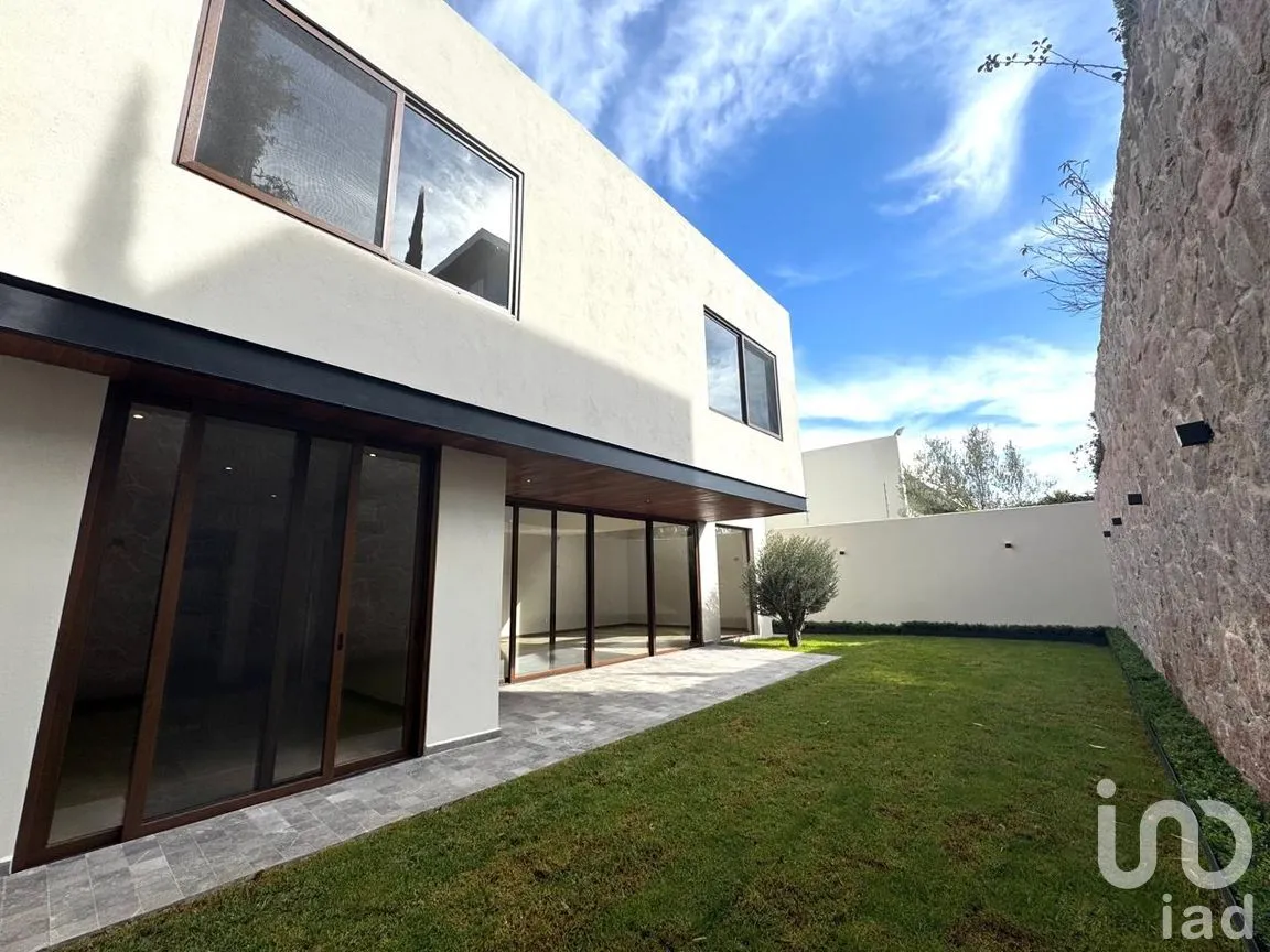 Casa en Venta en Club de Golf la Loma, San Luis Potosí, San Luis Potosí | NEX-285385 | iad México | Foto 10 de 21