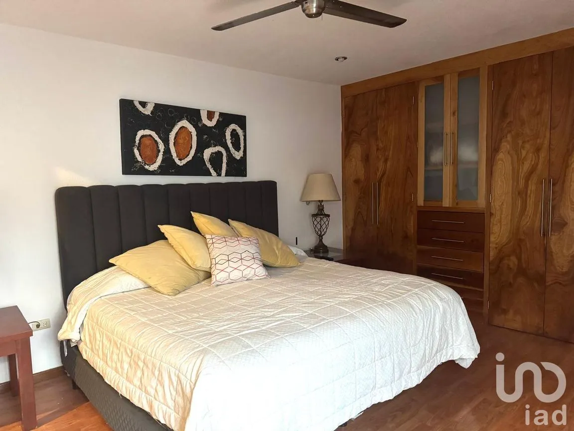 Departamento en Renta en Lomas 3a Secc, San Luis Potosí, San Luis Potosí | NEX-286564 | iad México | Foto 2 de 13
