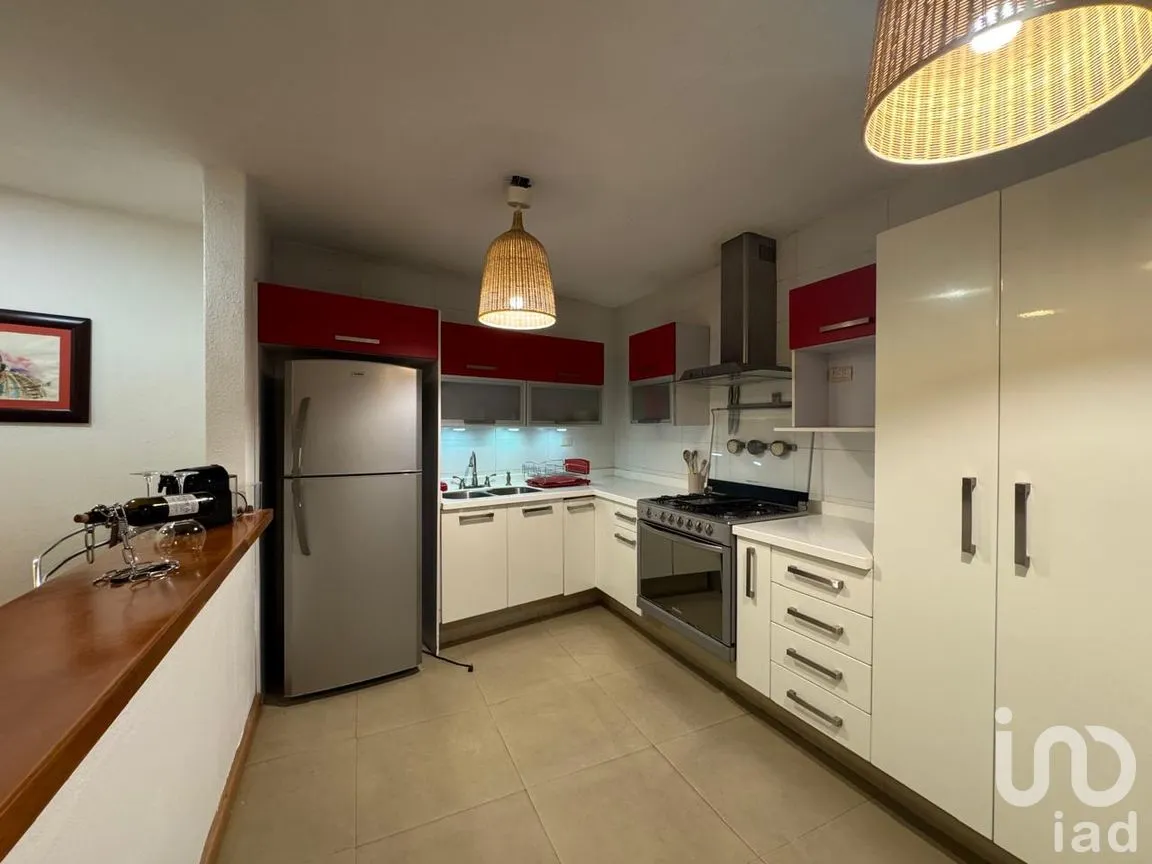 Departamento en Renta en Lomas 3a Secc, San Luis Potosí, San Luis Potosí | NEX-286564 | iad México | Foto 11 de 13
