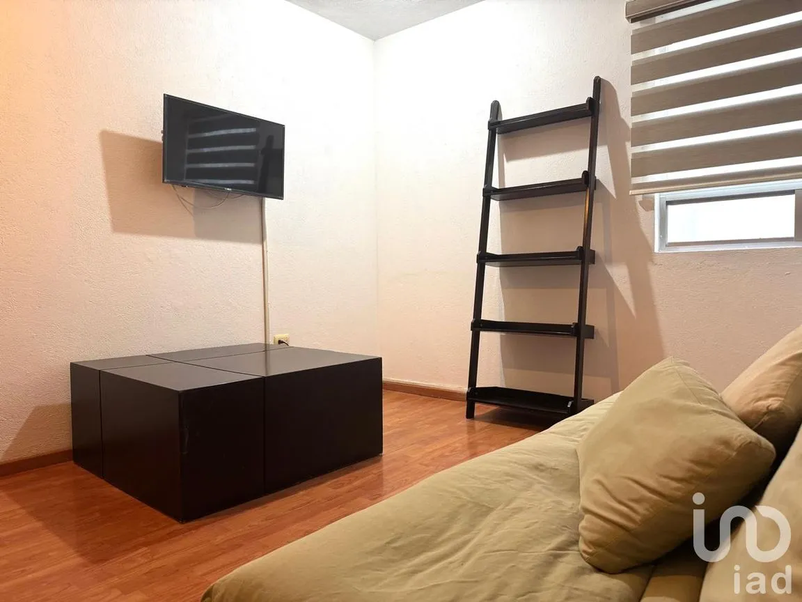 Departamento en Renta en Lomas 3a Secc, San Luis Potosí, San Luis Potosí | NEX-286564 | iad México | Foto 12 de 13