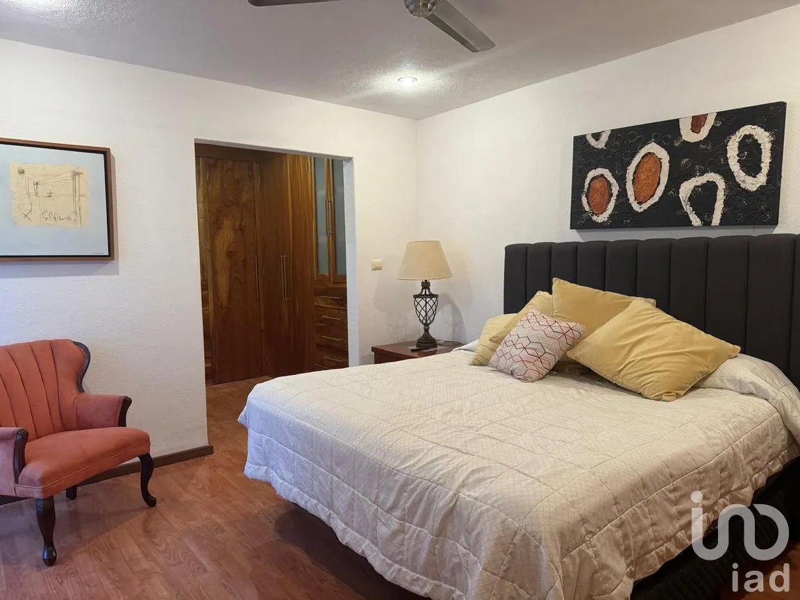 Departamento en Renta en Lomas 3a Secc, San Luis Potosí, San Luis Potosí | NEX-286564 | iad México | Foto 3 de 13