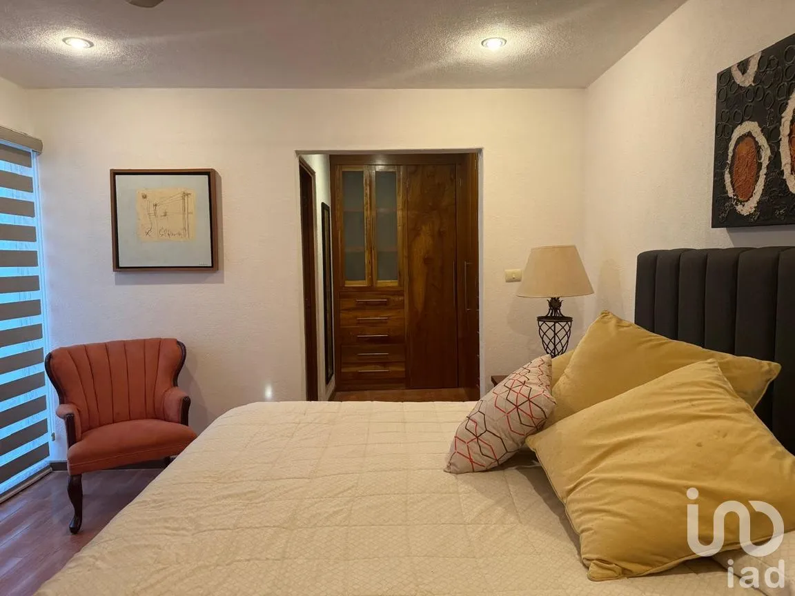 Departamento en Renta en Lomas 3a Secc, San Luis Potosí, San Luis Potosí | NEX-286564 | iad México | Foto 4 de 13
