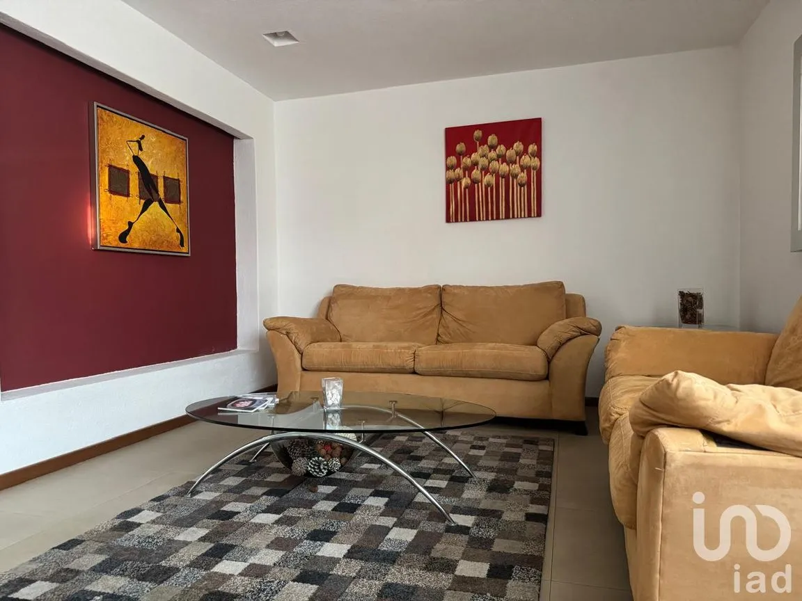 Departamento en Renta en Lomas 3a Secc, San Luis Potosí, San Luis Potosí | NEX-286564 | iad México | Foto 5 de 13