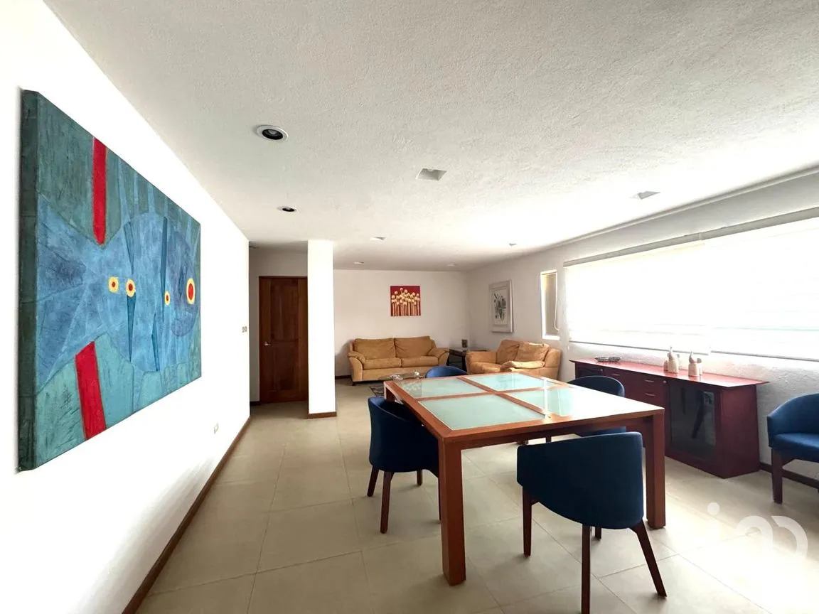 Departamento en Renta en Lomas 3a Secc, San Luis Potosí, San Luis Potosí | NEX-286564 | iad México | Foto 6 de 13