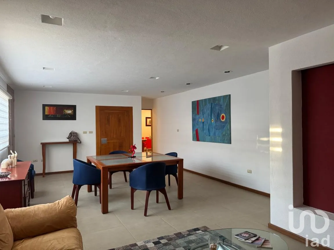 Departamento en Renta en Lomas 3a Secc, San Luis Potosí, San Luis Potosí | NEX-286564 | iad México | Foto 7 de 13