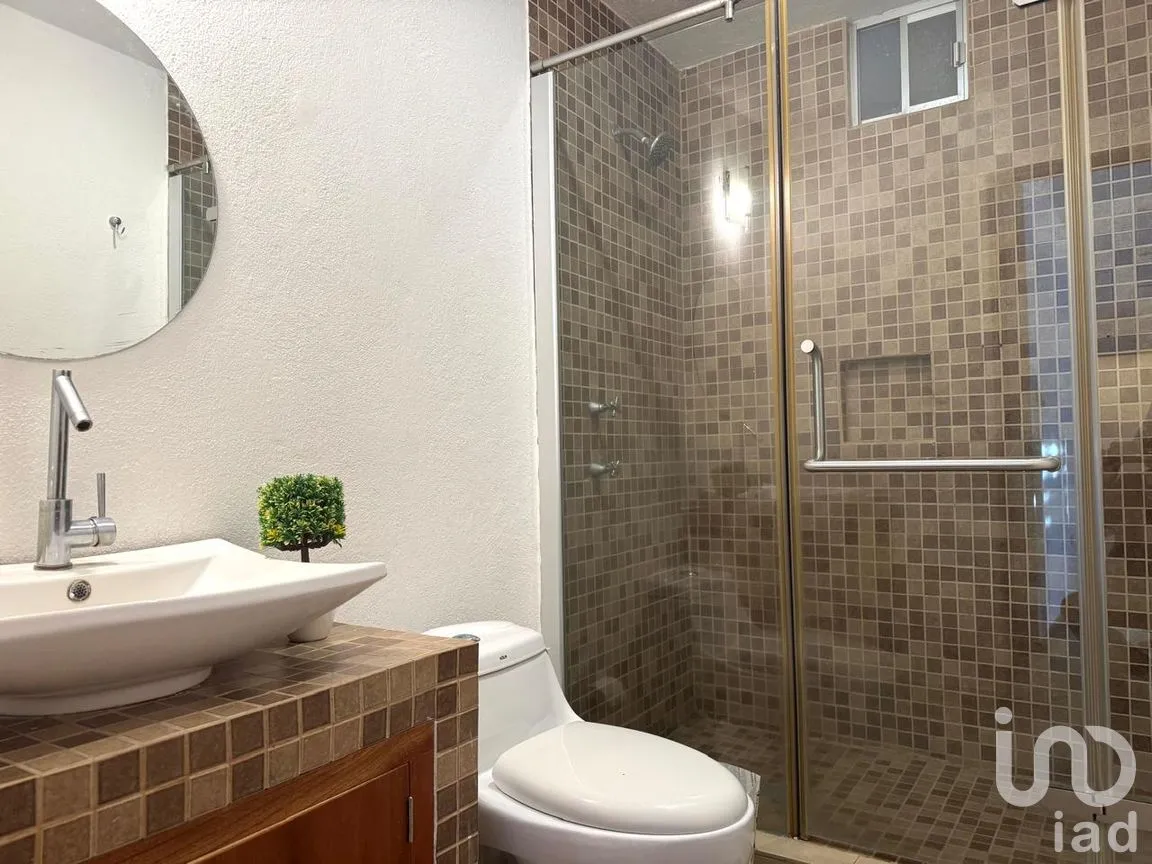 Departamento en Renta en Lomas 3a Secc, San Luis Potosí, San Luis Potosí | NEX-286564 | iad México | Foto 8 de 13