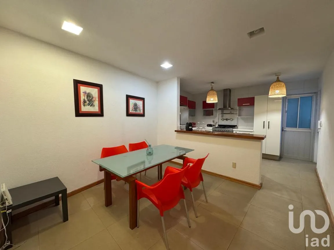 Departamento en Renta en Lomas 3a Secc, San Luis Potosí, San Luis Potosí | NEX-286564 | iad México | Foto 9 de 13