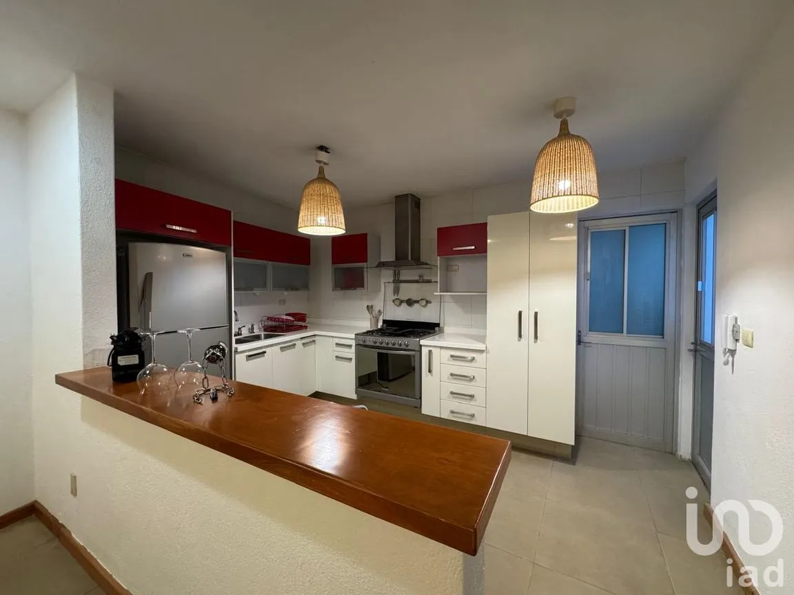 Departamento en Renta en Lomas 3a Secc, San Luis Potosí, San Luis Potosí | NEX-286564 | iad México | Foto 10 de 13