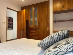 NEX-286564 - Departamento en Renta, con 3 recamaras, con 2 baños, con 154 m2 de construcción en Lomas 3a Secc, CP 78216, San Luis Potosí.