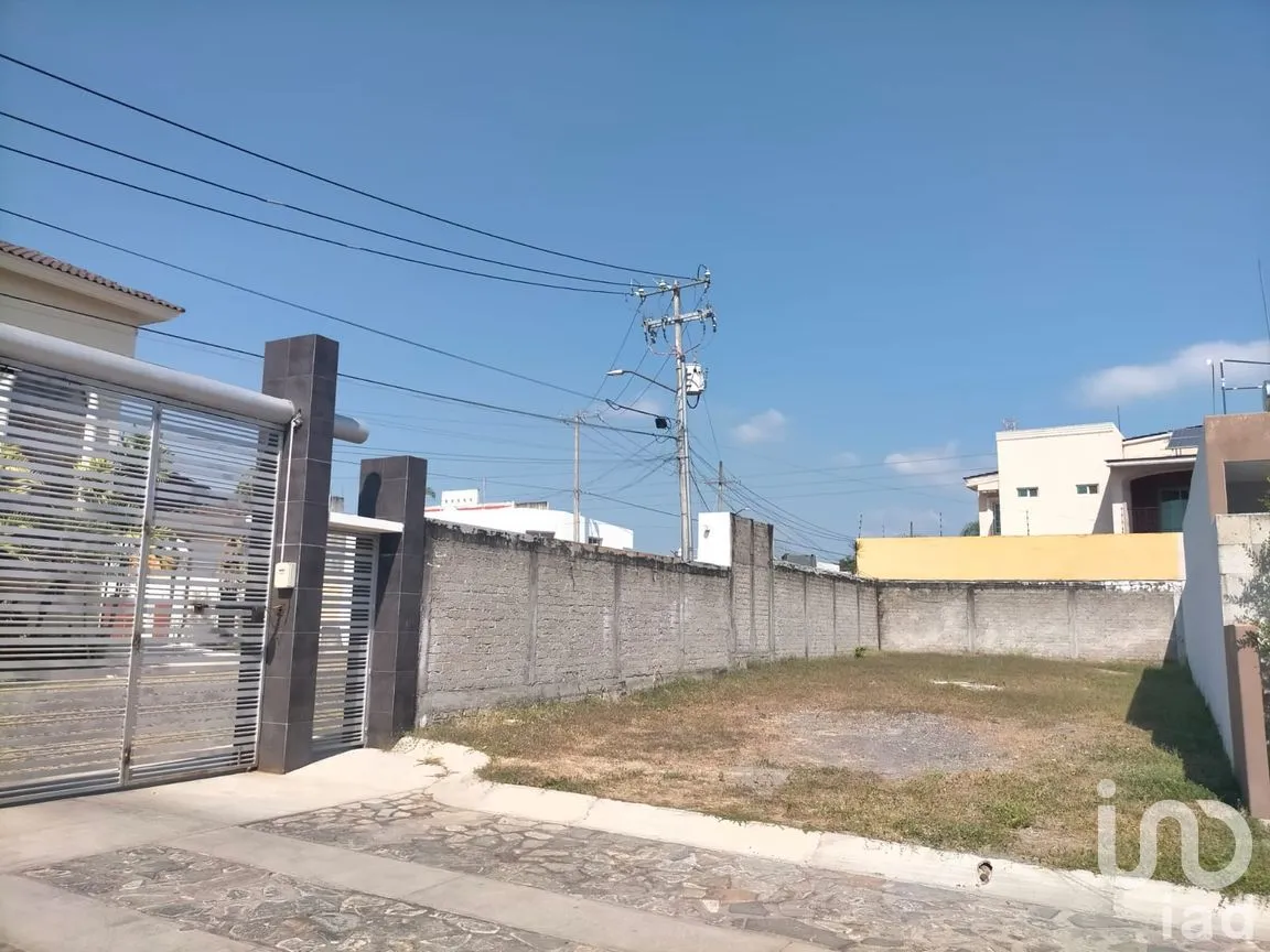 Terreno en Venta en Residencial Esmeralda, Colima, Colima | NEX-289563 | iad México | Foto 3 de 7