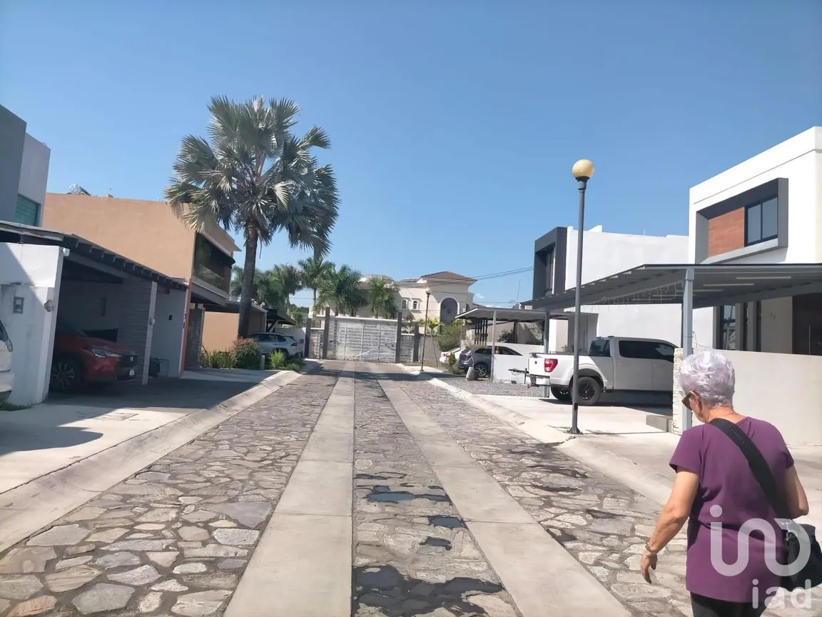 Terreno en Venta en Residencial Esmeralda, Colima, Colima | NEX-289563 | iad México | Foto 7 de 7