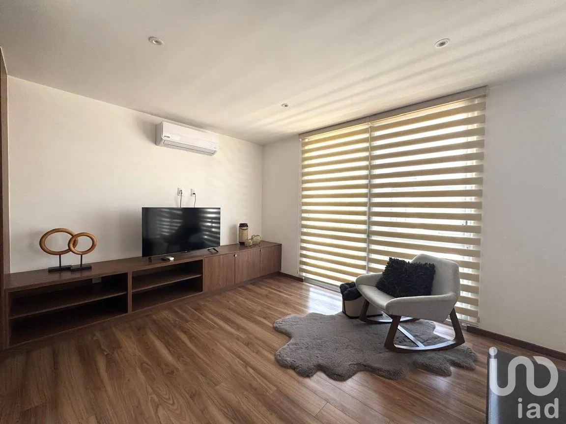 Departamento en Renta en Lomas del Tecnológico, San Luis Potosí, San Luis Potosí | NEX-290854 | iad México | Foto 11 de 16