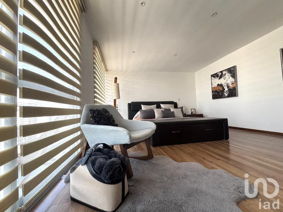 Departamento en Renta en Lomas del Tecnológico, San Luis Potosí, San Luis Potosí | NEX-290854 | iad México | Foto 12 de 16