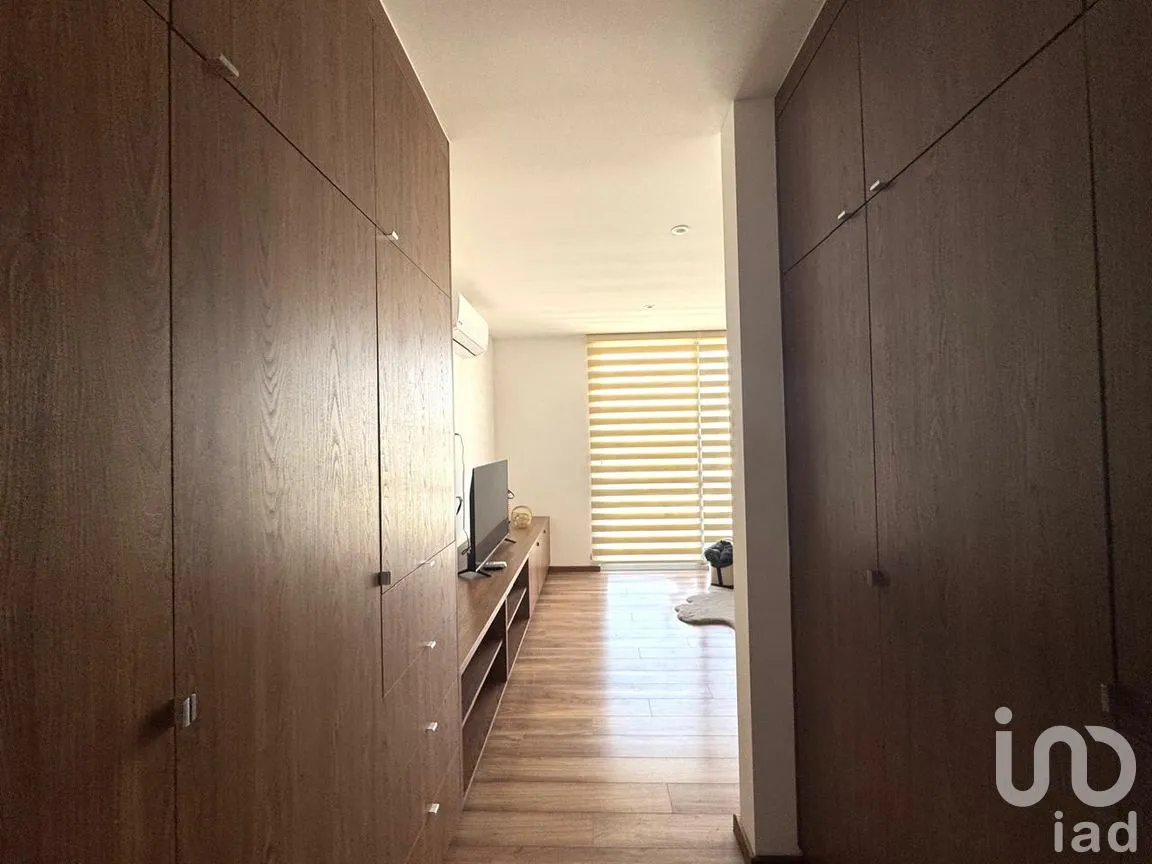 Departamento en Renta en Lomas del Tecnológico, San Luis Potosí, San Luis Potosí | NEX-290854 | iad México | Foto 13 de 16