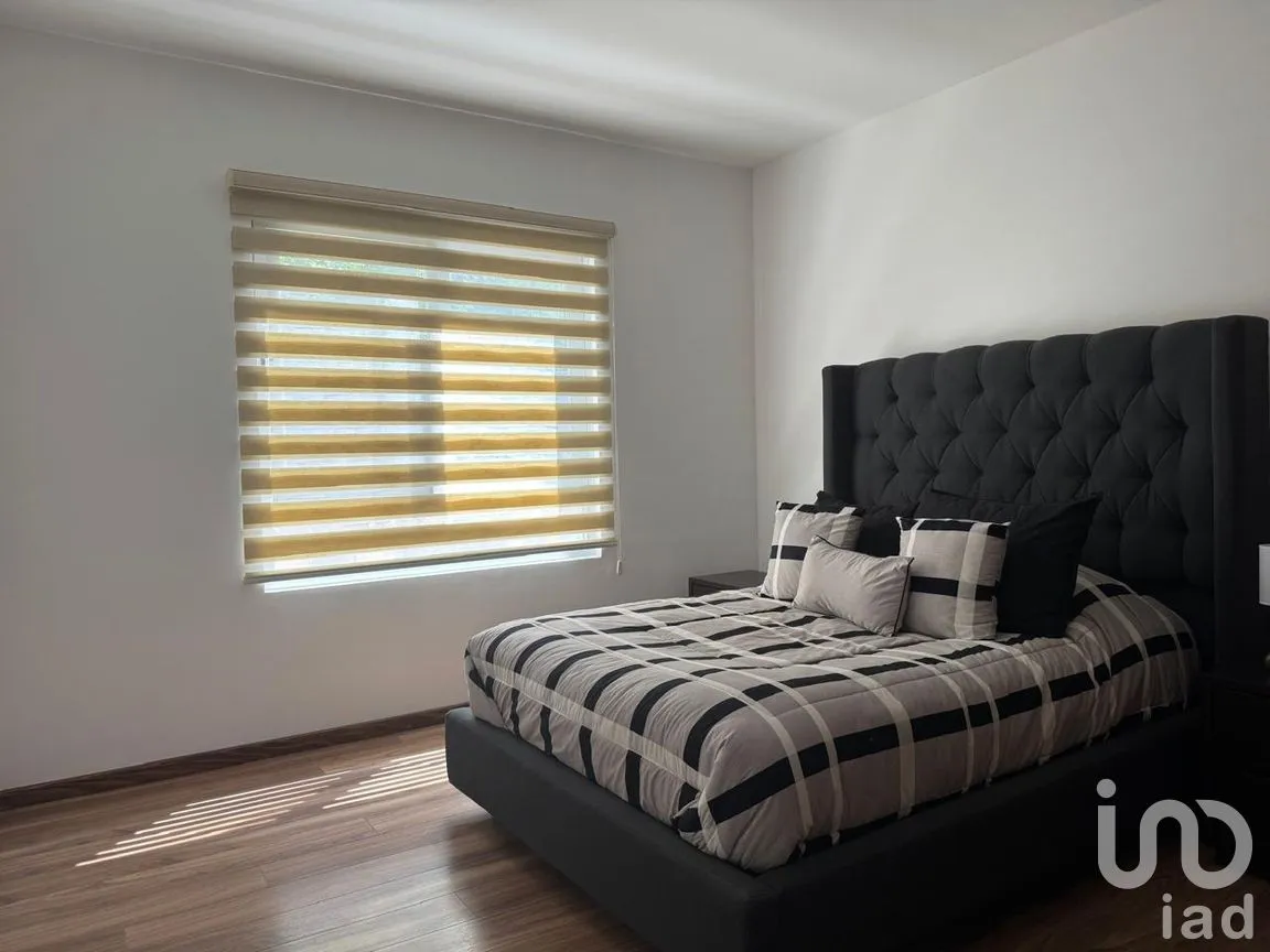 Departamento en Renta en Lomas del Tecnológico, San Luis Potosí, San Luis Potosí | NEX-290854 | iad México | Foto 14 de 16