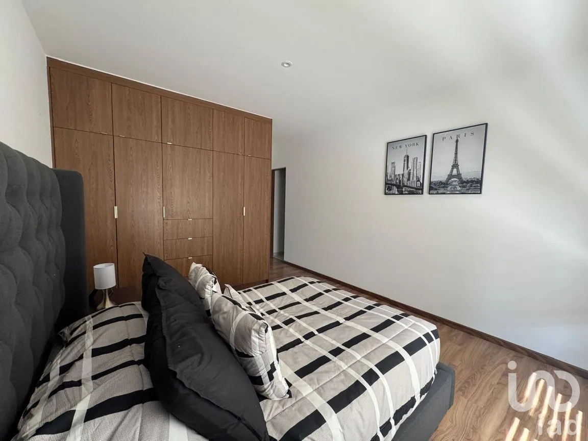 Departamento en Renta en Lomas del Tecnológico, San Luis Potosí, San Luis Potosí | NEX-290854 | iad México | Foto 15 de 16