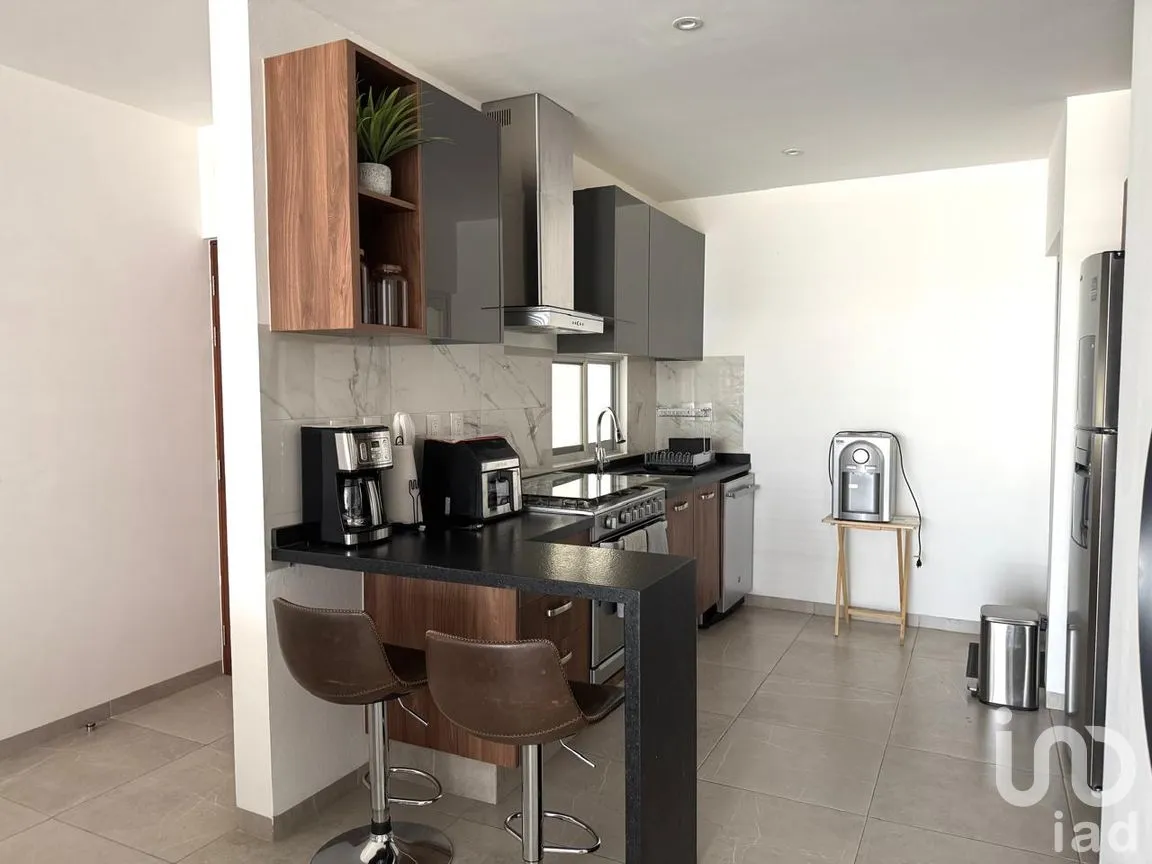 Departamento en Renta en Lomas del Tecnológico, San Luis Potosí, San Luis Potosí | NEX-290854 | iad México | Foto 4 de 16