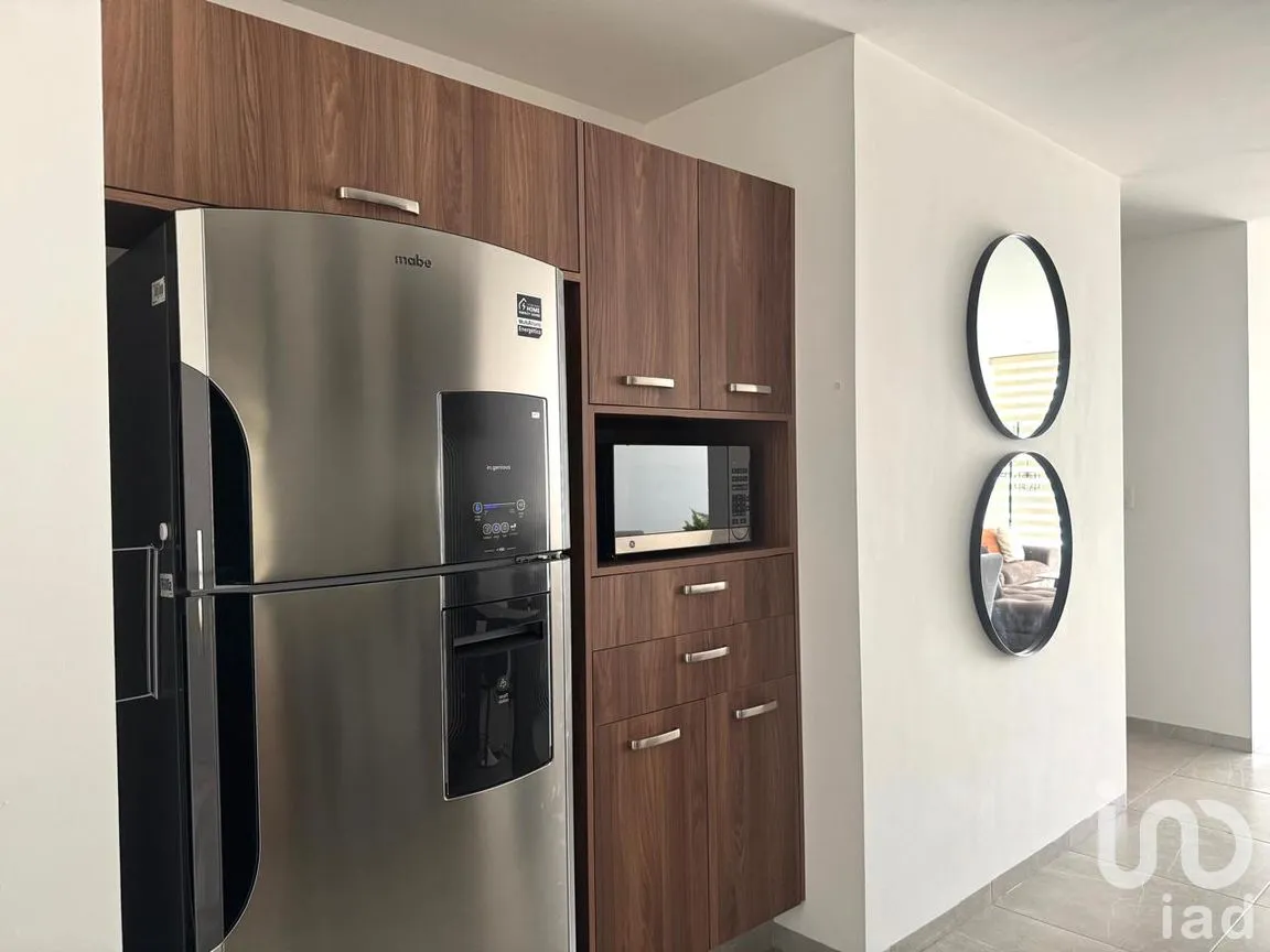 Departamento en Renta en Lomas del Tecnológico, San Luis Potosí, San Luis Potosí | NEX-290854 | iad México | Foto 5 de 16