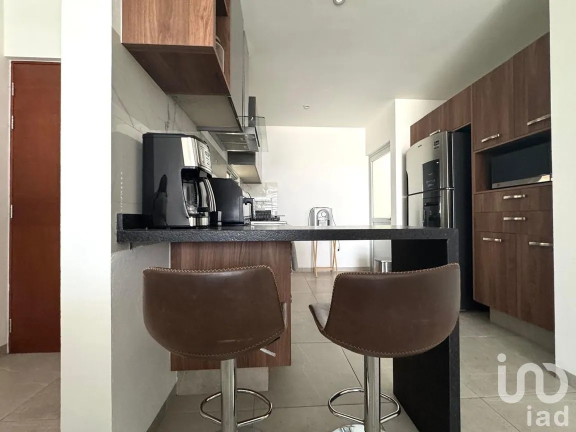 Departamento en Renta en Lomas del Tecnológico, San Luis Potosí, San Luis Potosí | NEX-290854 | iad México | Foto 6 de 16