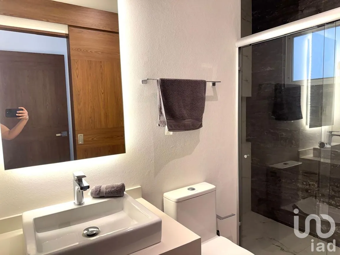 Departamento en Renta en Lomas del Tecnológico, San Luis Potosí, San Luis Potosí | NEX-290854 | iad México | Foto 7 de 16
