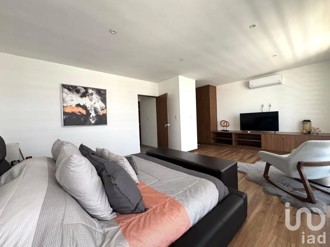 Departamento en Renta en Lomas del Tecnológico, San Luis Potosí, San Luis Potosí | NEX-290854 | iad México | Foto 8 de 16