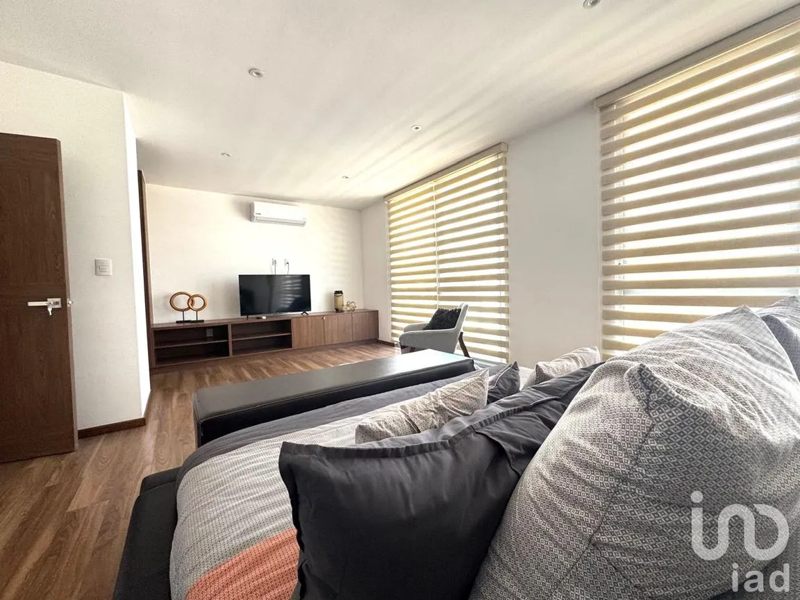 Departamento en Renta en Lomas del Tecnológico, San Luis Potosí, San Luis Potosí | NEX-290854 | iad México | Foto 9 de 16