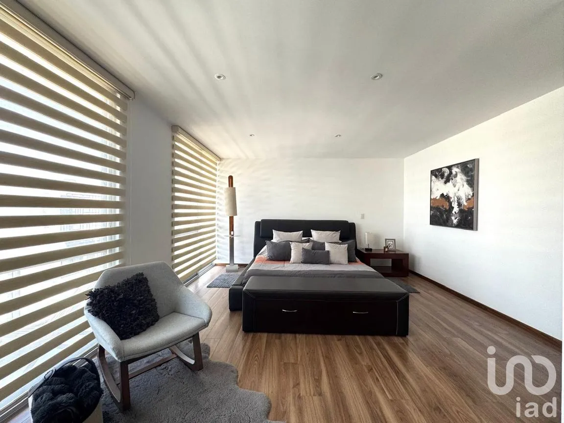 Departamento en Renta en Lomas del Tecnológico, San Luis Potosí, San Luis Potosí | NEX-290854 | iad México | Foto 10 de 16