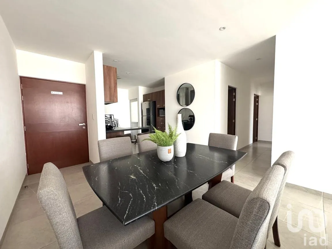 Departamento en Renta en Lomas del Tecnológico, San Luis Potosí, San Luis Potosí | NEX-290854 | iad México | Foto 1 de 16