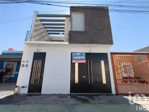 NEX-291182 - Casa en Venta, con 3 recamaras, con 3 baños, con 176 m2 de construcción en La Virgen, CP 78434, San Luis Potosí.