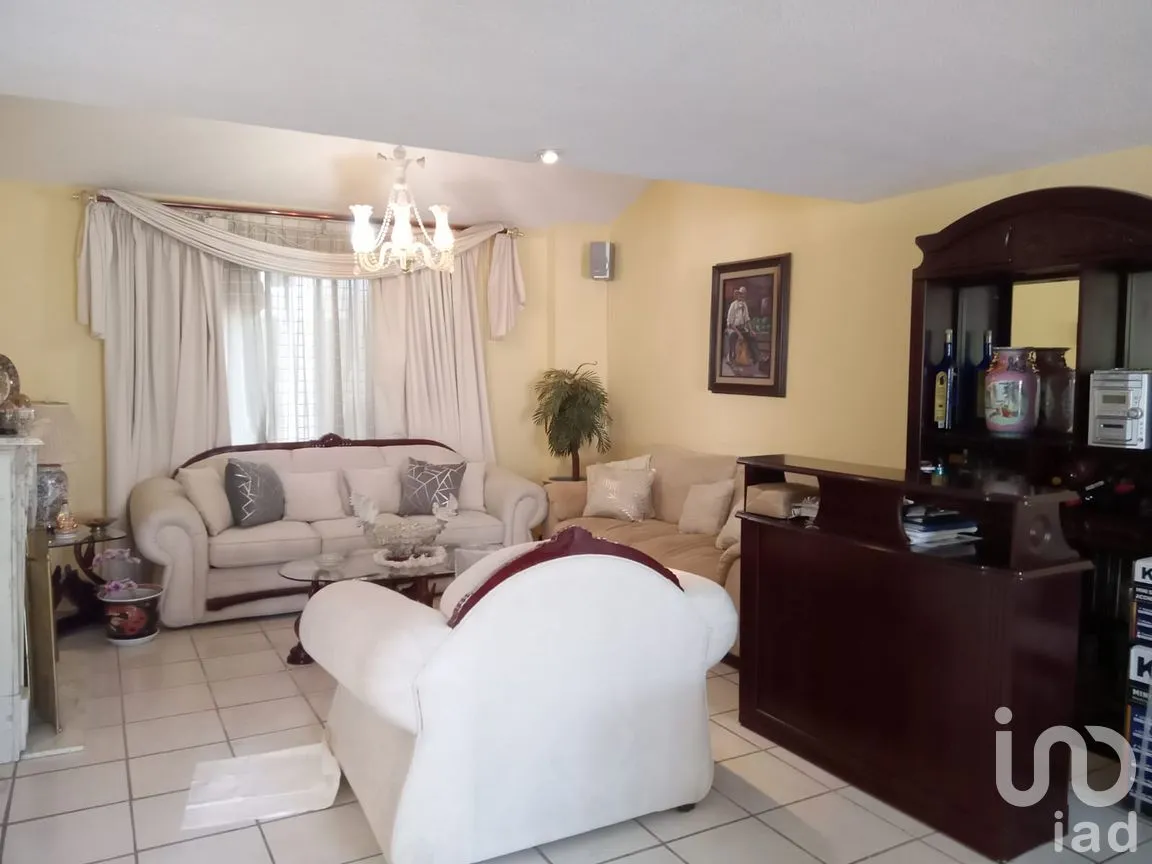 Casa en Renta en Lomas Cuarta Sección, San Luis Potosí, San Luis Potosí | NEX-291979 | iad México | Foto 3 de 11